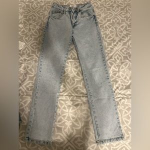 Cotton On Straight leg blue Jean